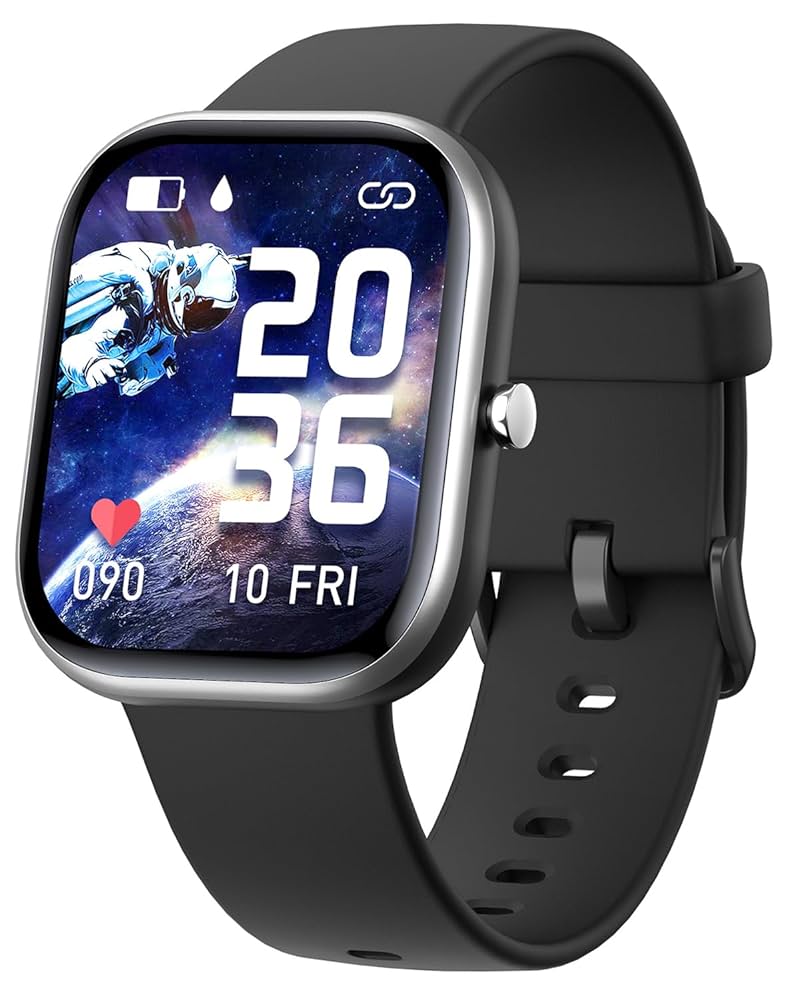 その他 Smart Watch Amazon.com: Kids Smart Watch for Girls,IP68 Waterproof Kids